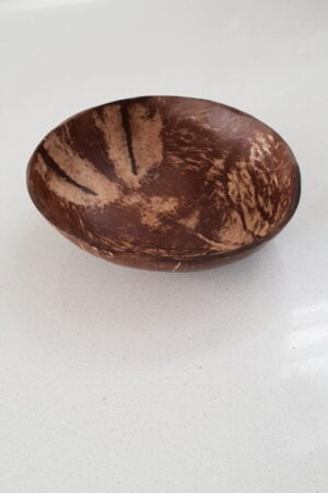 Kokos schaaltje breakfast