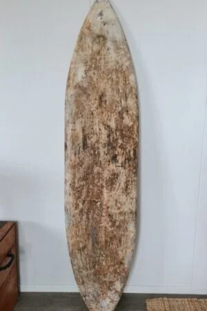 Surfboard old look dir1