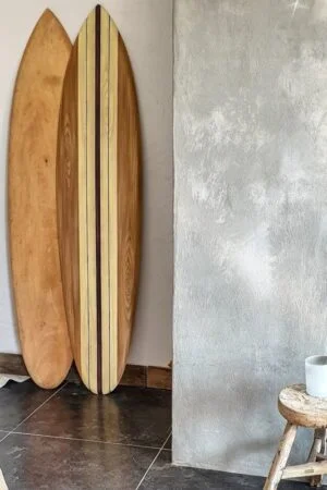 Surfboard beach boys