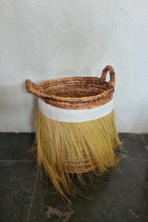 Mand aloha fine set van 2