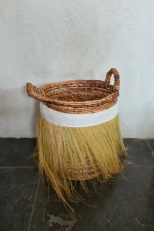 Mand aloha fine set van 2