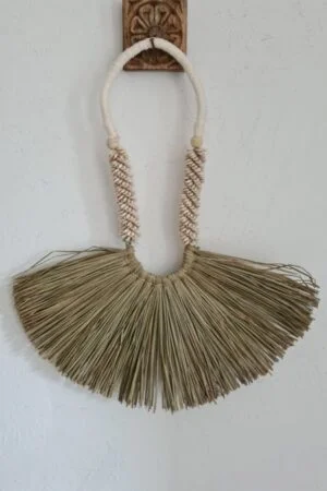 Wandhanger kauri mini moon