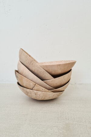 Kokos schaaltje breakfast licht