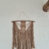 Wandkleed touw Goni - Afbeelding 2
