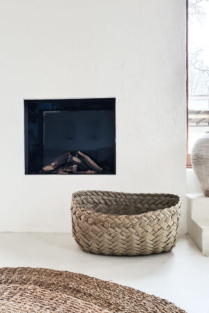 Mand Kambot XXL, langwerpig