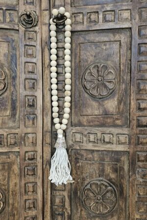 Woonketting XL nature shell