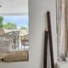 Rain stick 80 cm - Afbeelding 3